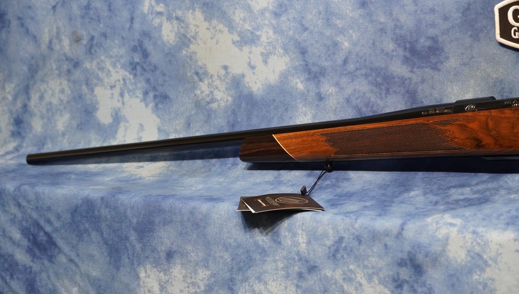 WEATHERBY MARK V DELUXE 6.5-300 WBY MAG MDX01N653WR6O