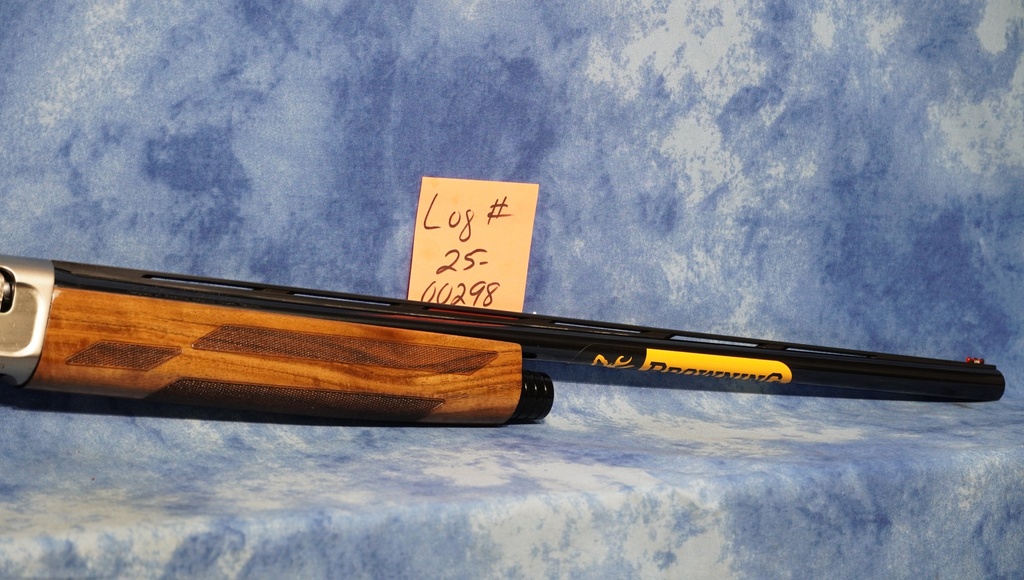 Browning 0118205005 A5 Ultimate Sweet Sixteen 16 GA 2.75" 26" 
