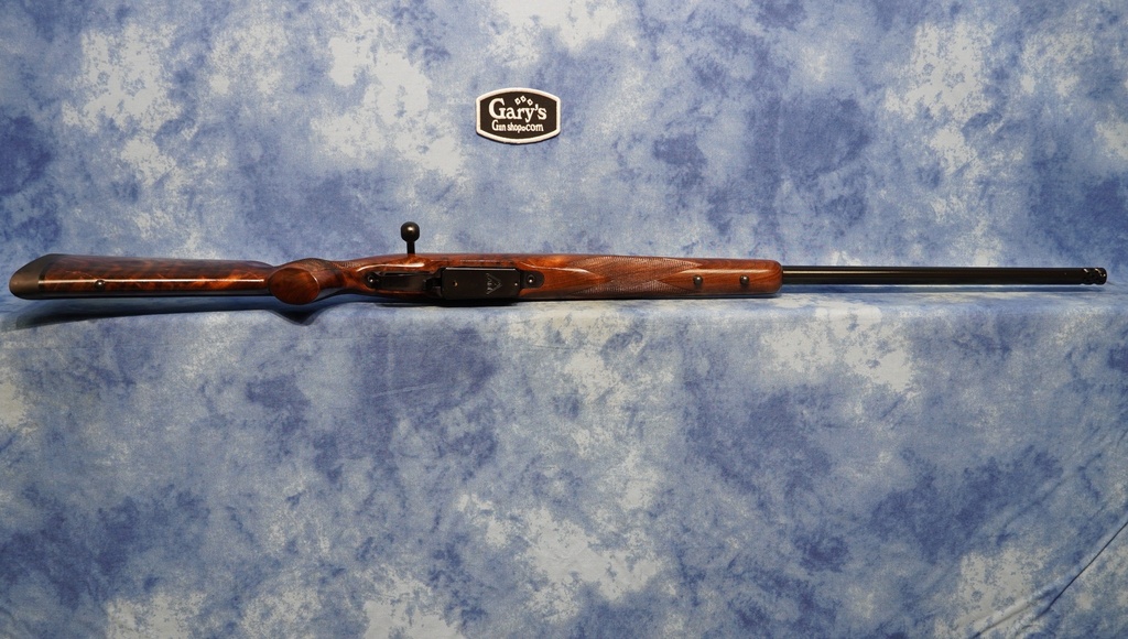 COOPER FIREARMS HERITAGE RIFLE 6.5 CREEDMOOR WALNUT 