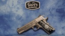 COLT DELTA ELITE 10MM (TALO ENGRAVED) O2020XE-ODN