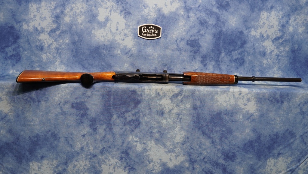 USED REMINGTON 30-06 SPRG MODEL 760