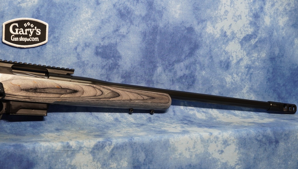 COOPER MONTANA HERITAGE 308 WIN LAMINATE