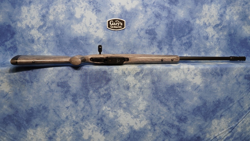 COOPER MONTANA HERITAGE 308 WIN LAMINATE