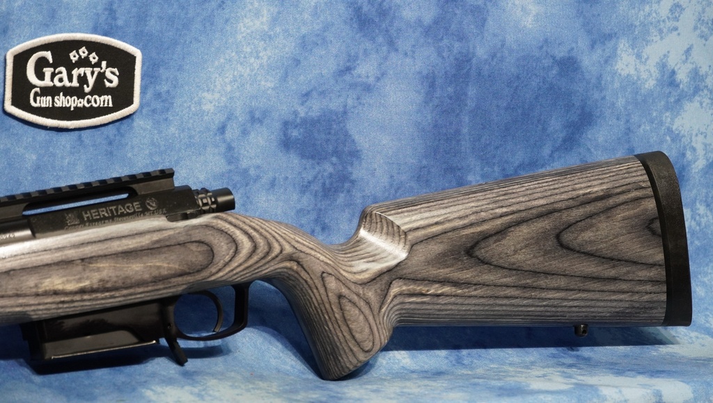 COOPER MONTANA HERITAGE 308 WIN LAMINATE