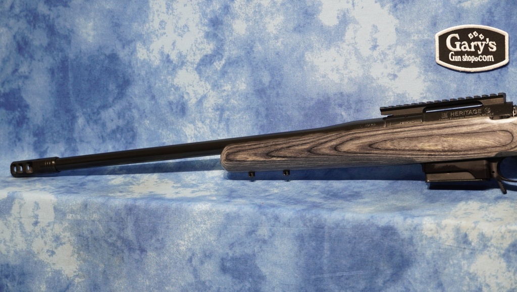 COOPER MONTANA HERITAGE 308 WIN LAMINATE