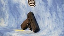 USED HECKLER & KOCH P30 9MM BLACK N/S