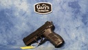 USED HECKLER & KOCH P30 9MM BLACK N/S