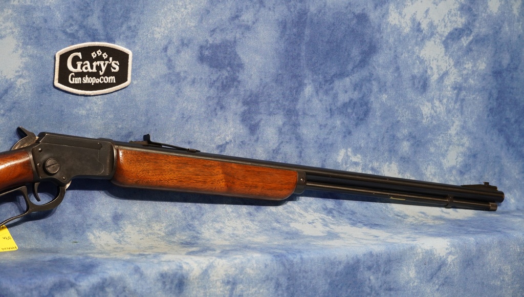 USED MARLIN 22 LR 39A 24" BBL MFG 1955