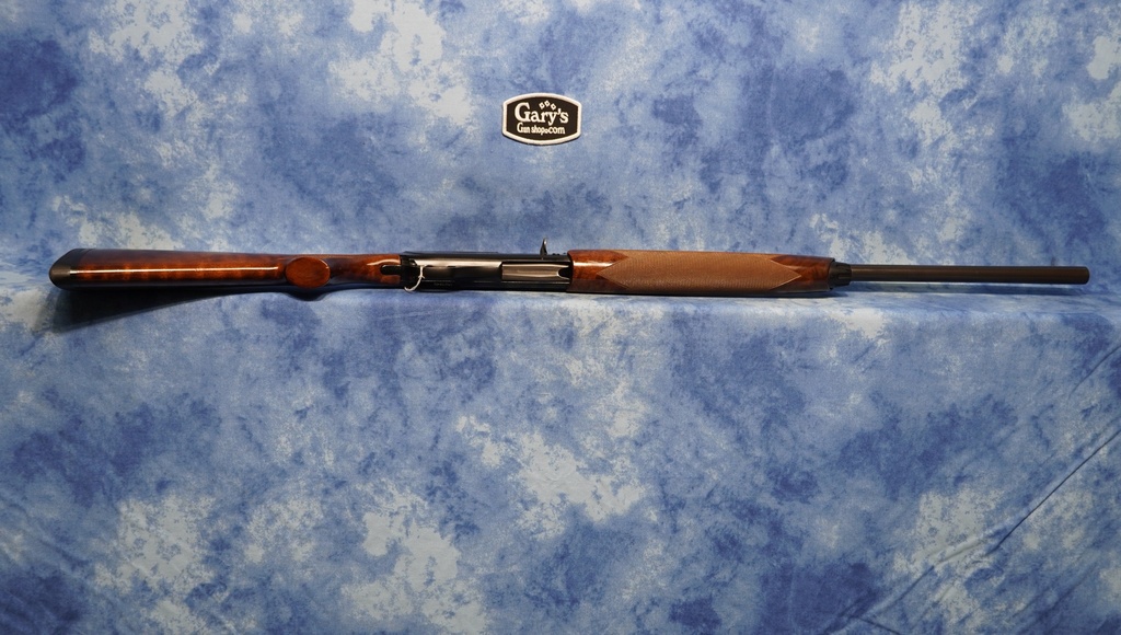 USED WINCHESTER FN HERSTAL BELGIUM SX3 12 GA 3" 26" BBL WALNUT