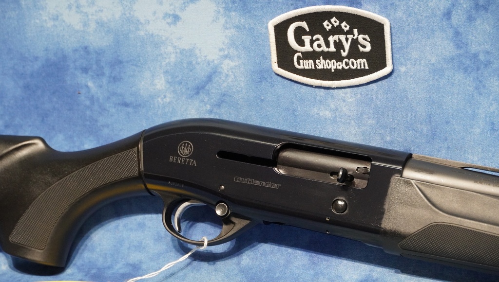 USED BERETTA A300 12 GA 3" 28" BBL 