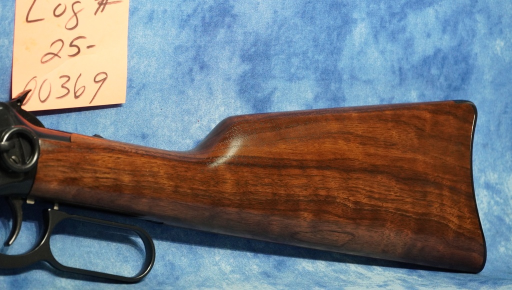 Winchester Repeating Arms 534199117 Model 94 Carbine 38-55 Win 7+1 20" 