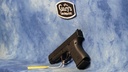 USED GLOCK G48 9MM N/S
