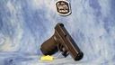 USED GLOCK G22 40 S&W N/S 
