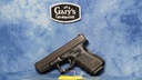 USED GLOCK G19 9MM 