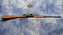 USED HENRY H001 CLASSIC 22 LR W/SCOPE