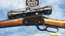 USED HENRY H001 CLASSIC 22 LR W/SCOPE