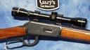 USED WINCHESTER MODEL 94 30-30 WIN W/SCOPE