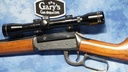 USED WINCHESTER MODEL 94 30-30 WIN W/SCOPE