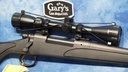 USED REMINGTON 700 ADL SYNTHETIC 30-06 SPRG W/SCOPE