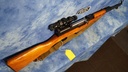 USED NORINCO SKS CHINESE 7.62X39MM 