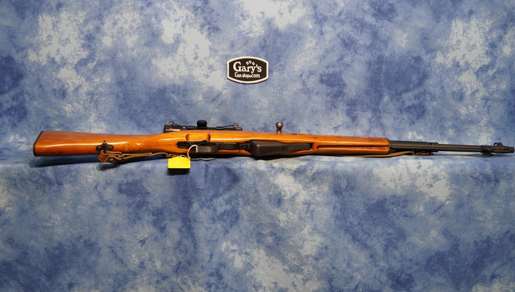 USED NORINCO SKS CHINESE 7.62X39MM 
