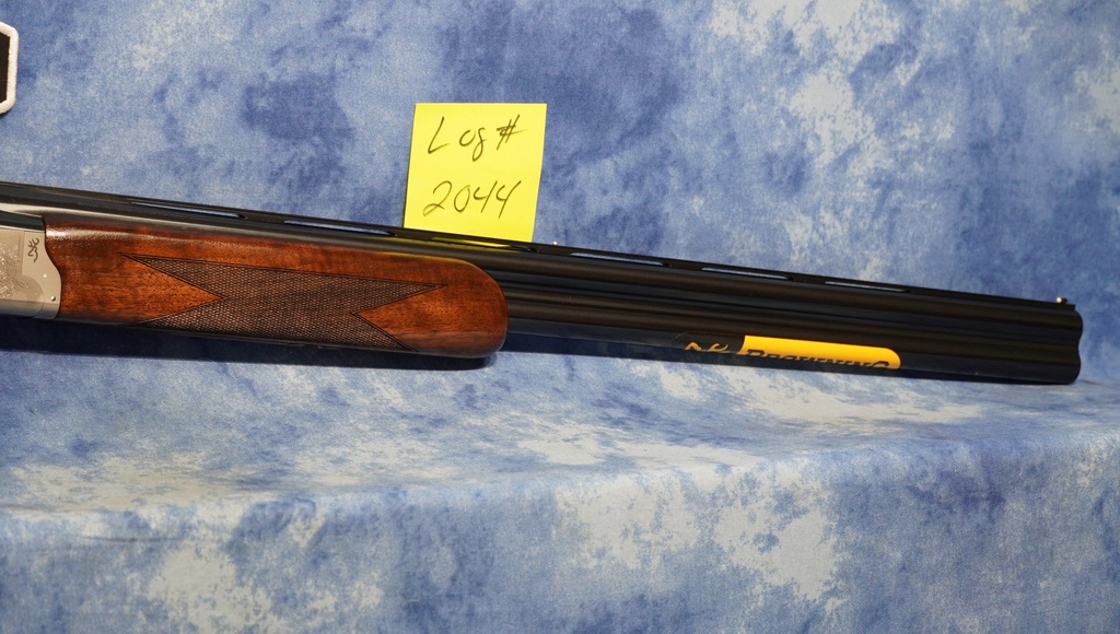 BROWNING CITORI 825 FIELD 12 GA 3" 28" BBL 0183463004