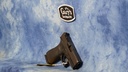 USED GLOCK G43X M.O.S. 9MM 