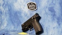 USED SMITH & WESSON M&P22 22 LR W/LASER