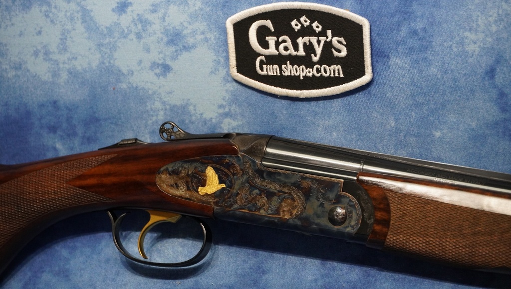 FRANCHI 28 GA INSTINCT SIDEPLATE 3" 28" BBL 41375