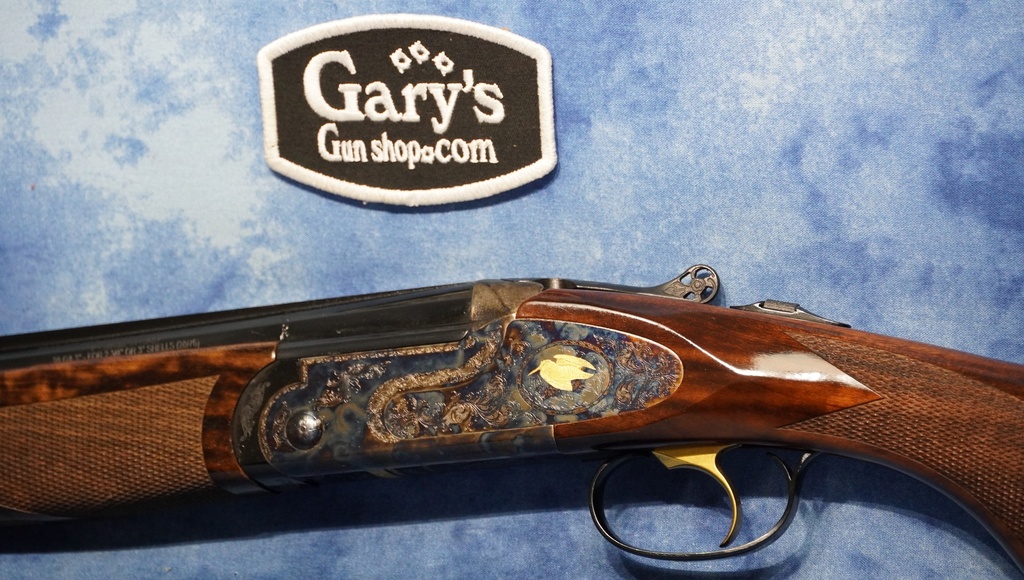 FRANCHI 28 GA INSTINCT SIDEPLATE 3" 28" BBL 41375