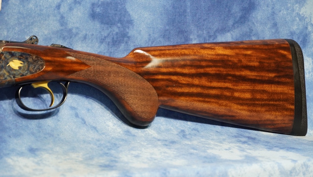 FRANCHI 28 GA INSTINCT SIDEPLATE 3" 28" BBL 41375