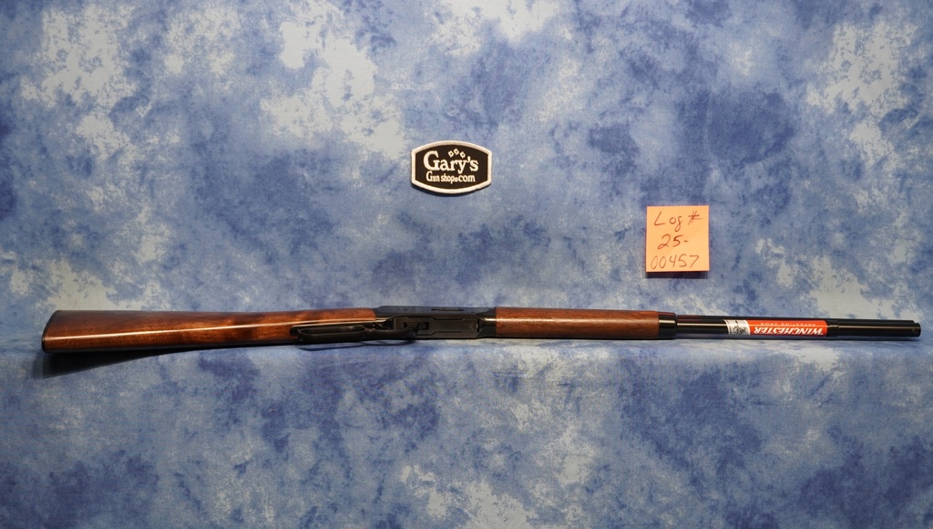 WINCHESTER MODEL 1894 SHORT RIFLE 30-30 WIN 20" BBL 534174114