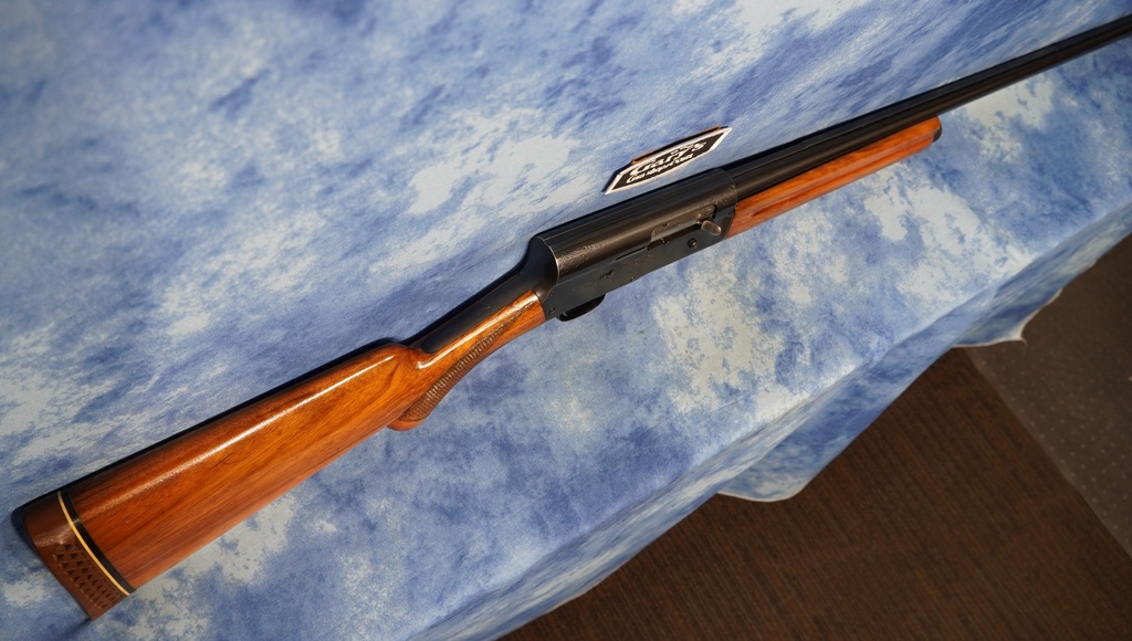 USED BROWNING A5 12GA LIGHT TWELVE 23/4" 28" BBL