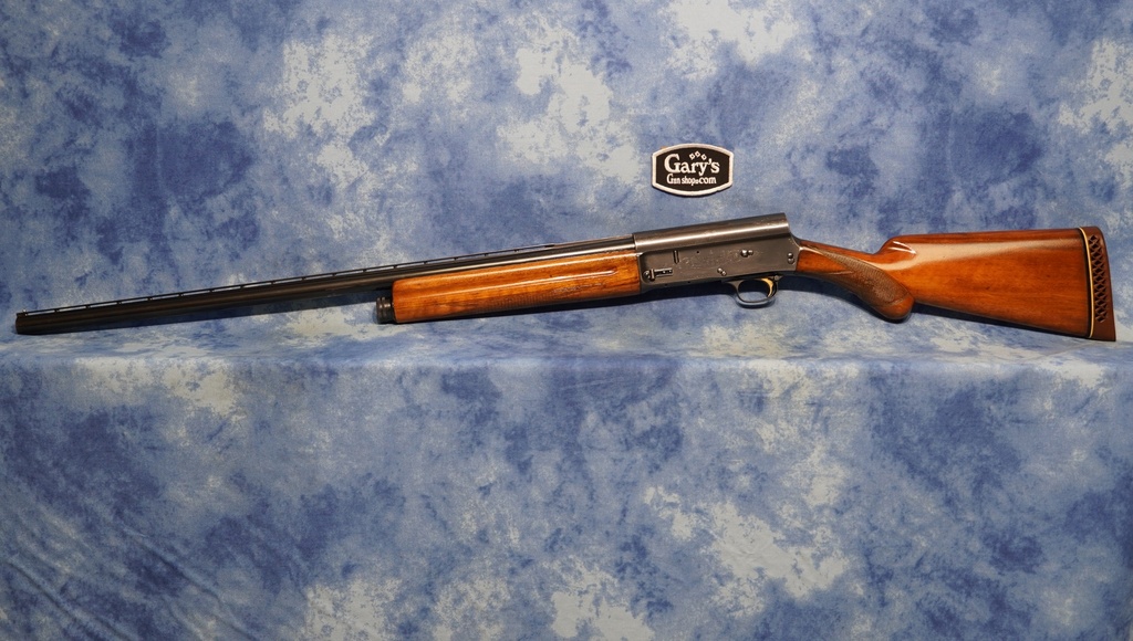 USED BROWNING A5 12GA LIGHT TWELVE 23/4" 28" BBL