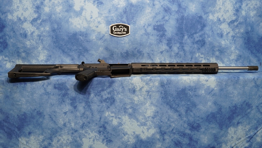 ALEX PRO FIREARMS 243 WIN APF-10 VARMINT 20" BBL RI-076M