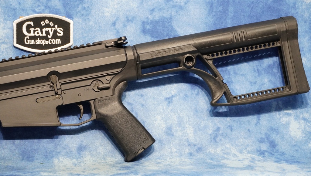 ALEX PRO FIREARMS 243 WIN APF-10 VARMINT 20" BBL RI-076M