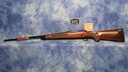 Winchester 535203255 Model 70 Super Grade 300 WSM 24" Walnut Stock w/Ebony Tip