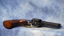 USED SMITH & WESSON MODEL 586 BLUE 4" BBL 