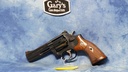 USED SMITH & WESSON MODEL 586 BLUE 4" BBL 