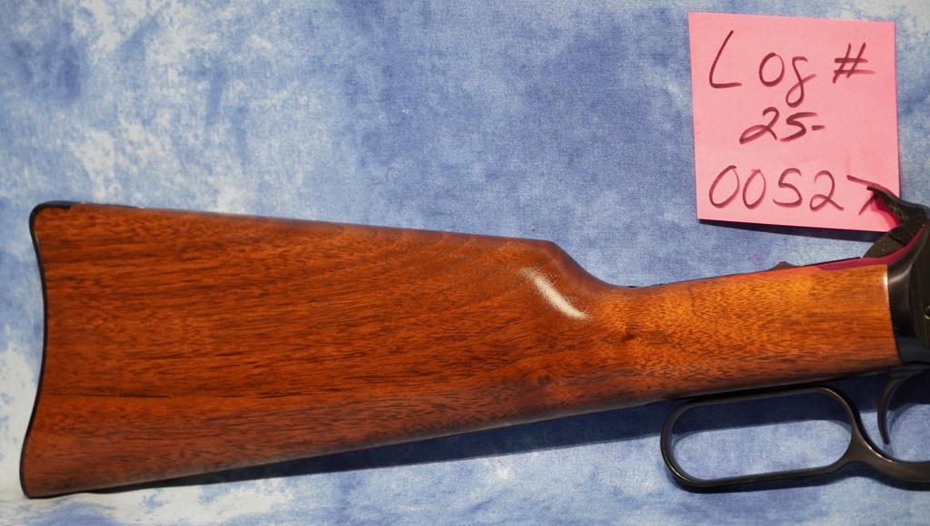 Winchester 534177137 Model 1892 Carbine Full Size 357 Mag 10+1 20" 