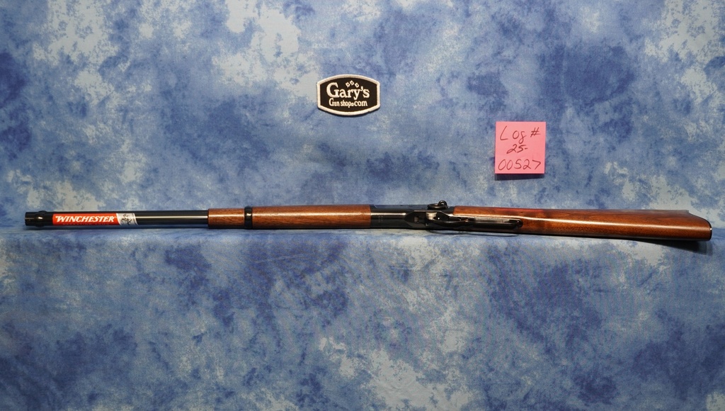 Winchester 534177137 Model 1892 Carbine Full Size 357 Mag 10+1 20" 