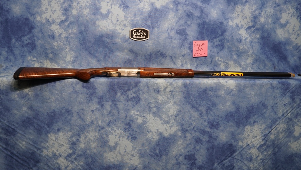 Browning 0135316009 Citori 725 Sporting  20 GA 3" 2rd 32" 
