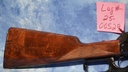 Winchester 534286115 Model 1895 High Grade 30-40 Krag 4+1 24" 