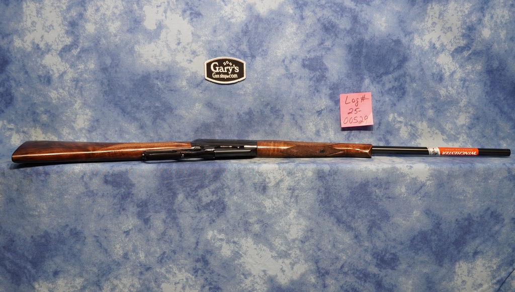 Winchester 534286115 Model 1895 High Grade 30-40 Krag 4+1 24" 