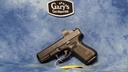USED GLOCK G19 GEN 5 9MM W/HOLSUNHS507K