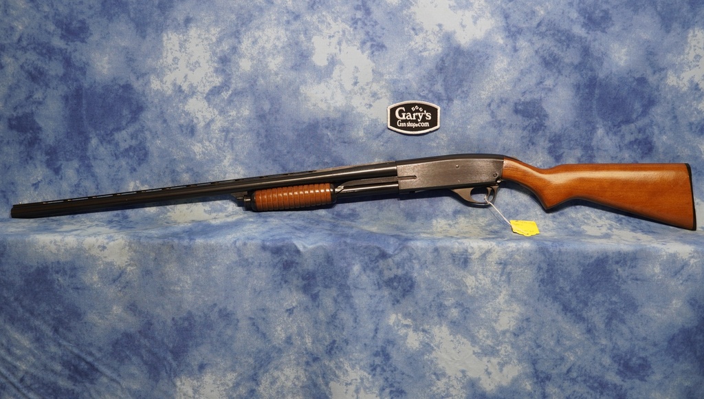 USED STEVENS 67 SERIES E 20 GA 3" 28" BBL 