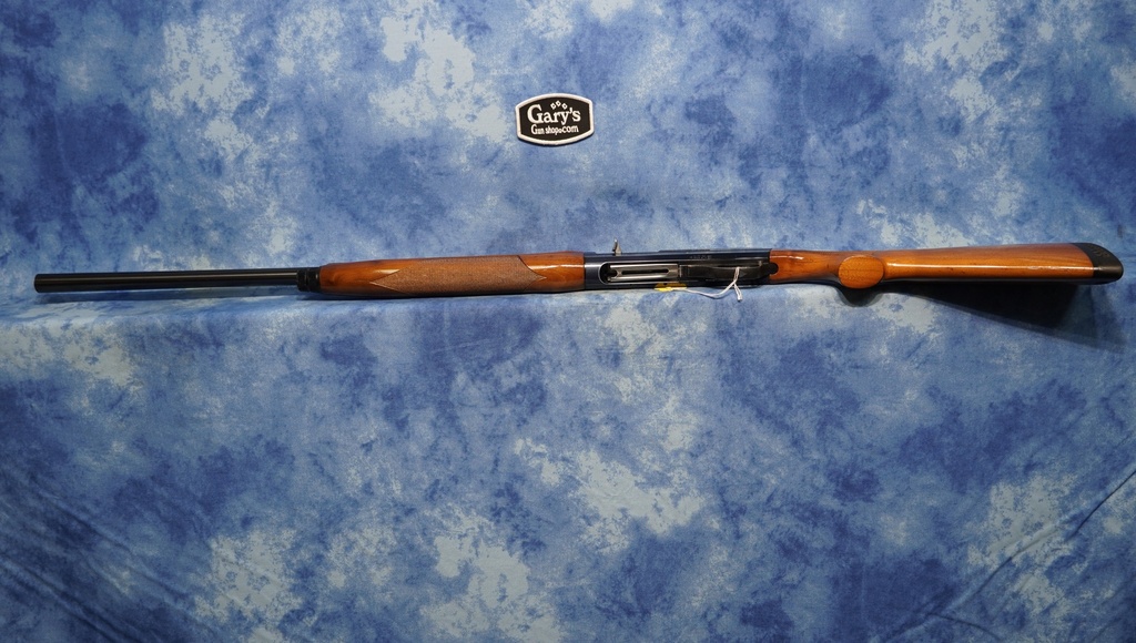 USED BENELLI MONTEFELTRO LEFT HAND 12 GA 3" 26" BBL HK IMPORT