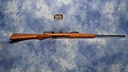 USED CZ-USA MODEL 452-2E 17 HMR W/BUSHNELL ELITE