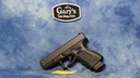 USED GLOCK 23C 40 S&W USA MFG