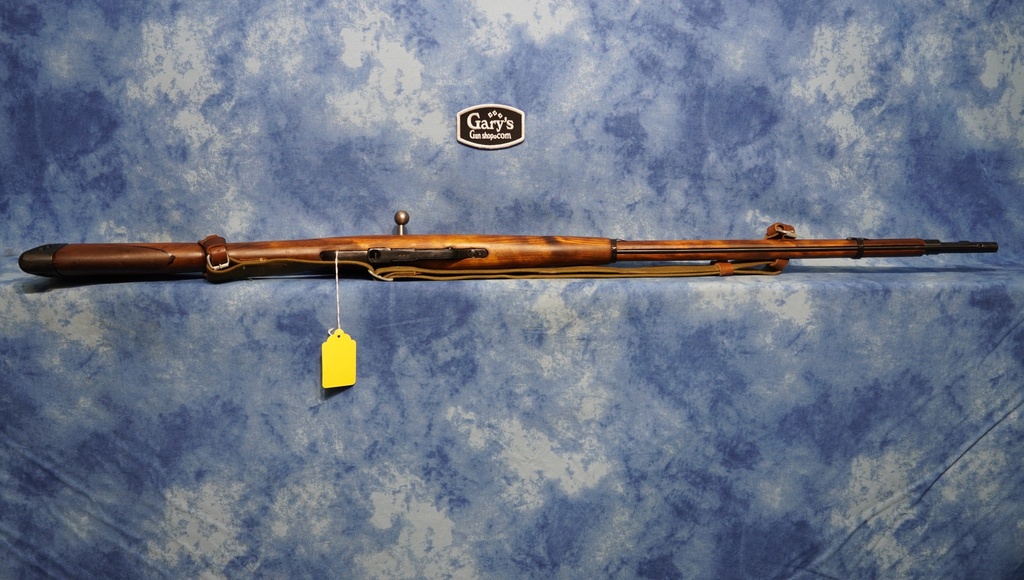 USED RUSSIAN M91/30 MOSIN NAGANT 7.62X54R